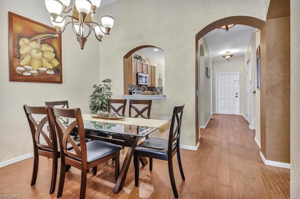 14130 Winchester CT # 1503, NAPLES FL 34114-4