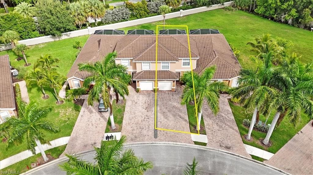 14130 Winchester CT # 1503, NAPLES FL 34114-23