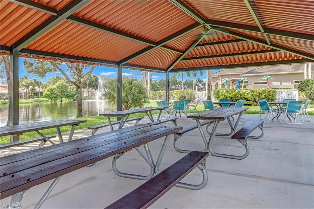 14130 Winchester CT # 1503, NAPLES FL 34114-32