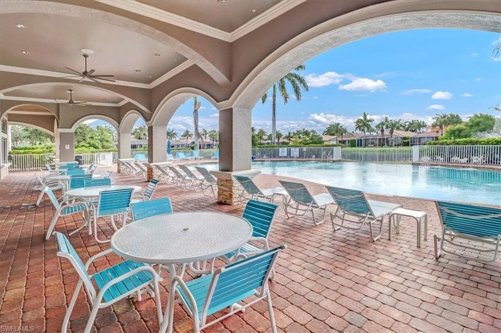 14130 Winchester CT # 1503, NAPLES FL 34114-34