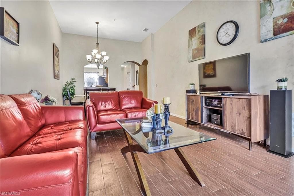 14130 Winchester CT # 1503, NAPLES FL 34114-7