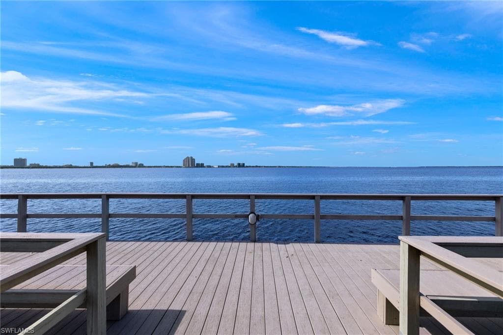 3392 N Key DR # 3, NORTH FORT MYERS FL 33903-26