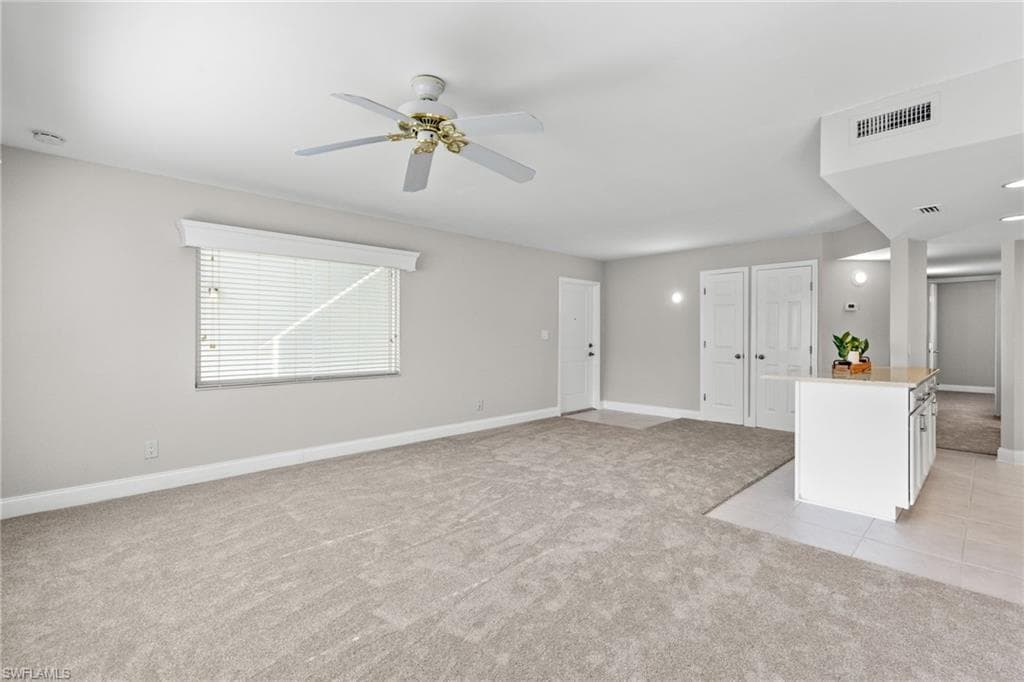 3392 N Key DR # 3, NORTH FORT MYERS FL 33903-12