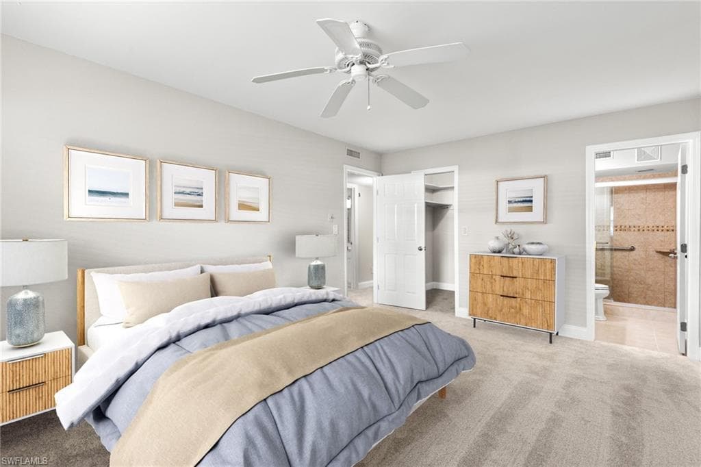 3392 N Key DR # 3, NORTH FORT MYERS FL 33903-15