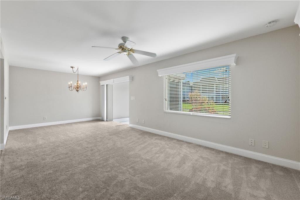 3392 N Key DR # 3, NORTH FORT MYERS FL 33903-11