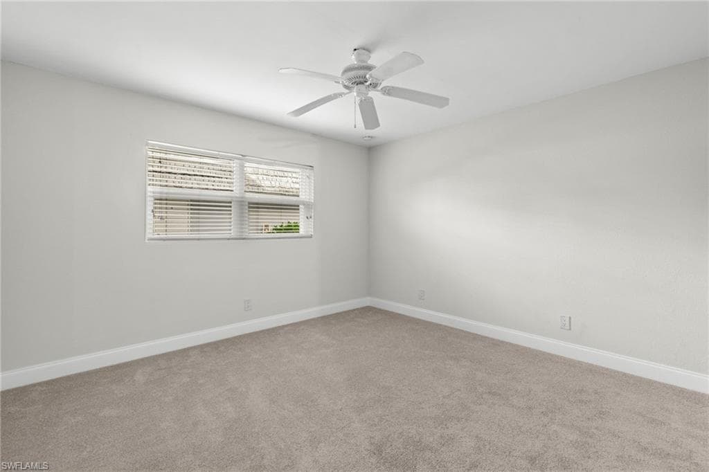 3392 N Key DR # 3, NORTH FORT MYERS FL 33903-21