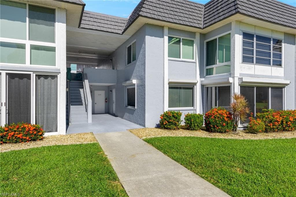 3392 N Key DR # 3, NORTH FORT MYERS FL 33903-31