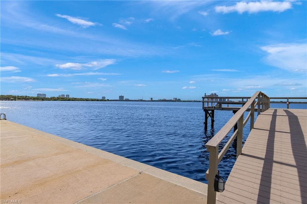 3392 N Key DR # 3, NORTH FORT MYERS FL 33903-27