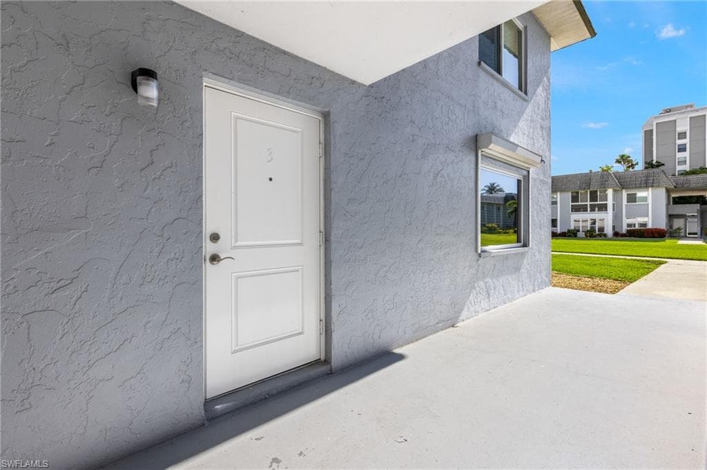 3392 N Key DR # 3, NORTH FORT MYERS FL 33903-33