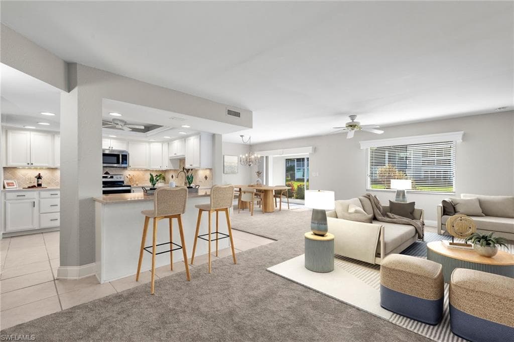 3392 N Key DR # 3, NORTH FORT MYERS FL 33903-9