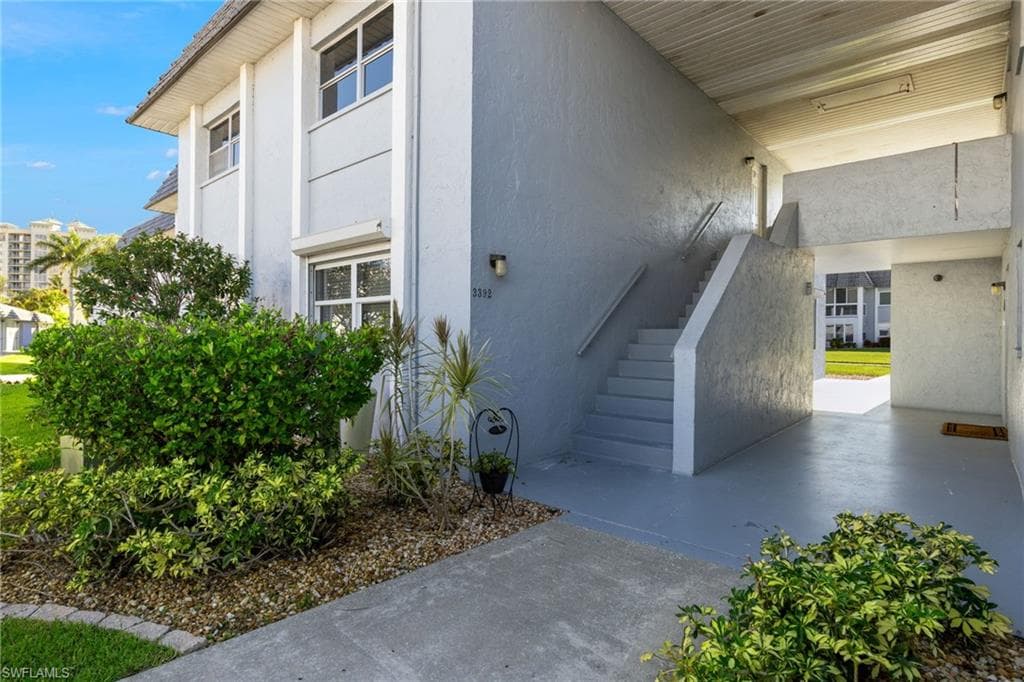 3392 N Key DR # 3, NORTH FORT MYERS FL 33903-32