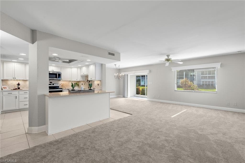 3392 N Key DR # 3, NORTH FORT MYERS FL 33903-14