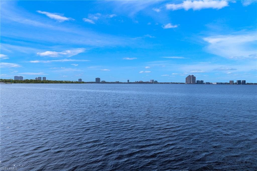 3392 N Key DR # 3, NORTH FORT MYERS FL 33903-28