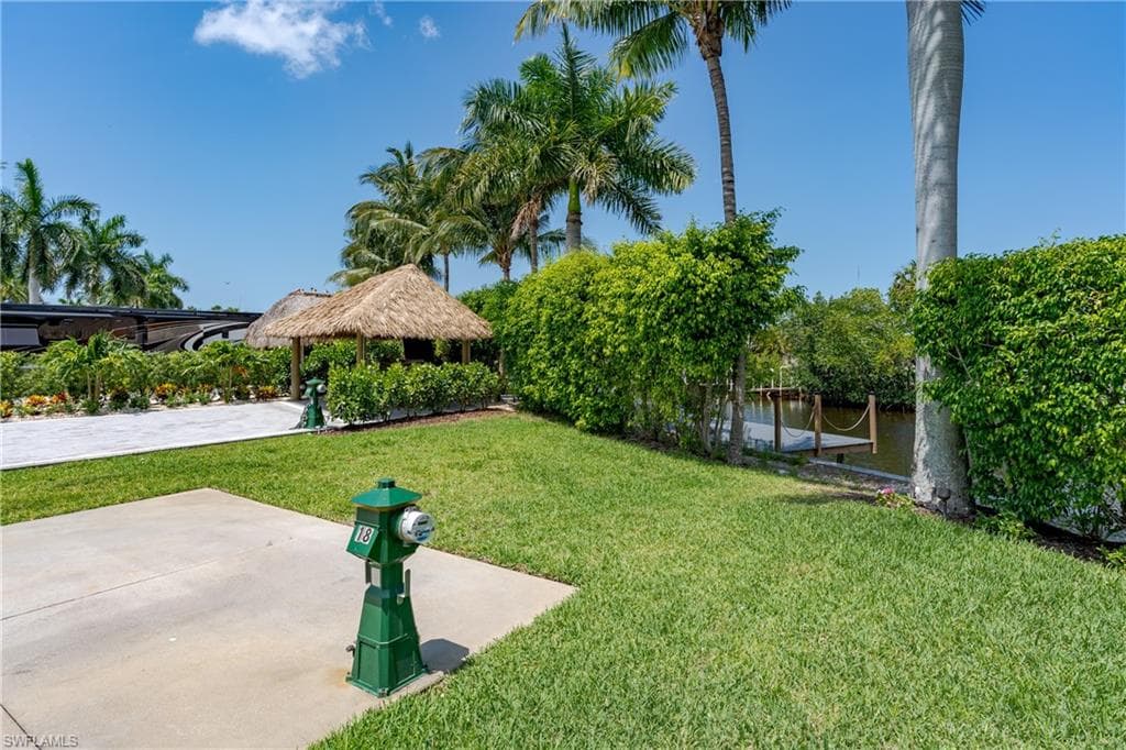 13375 Snook CIR, NAPLES FL 34114-21