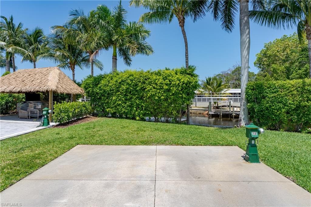 13375 Snook CIR, NAPLES FL 34114-19