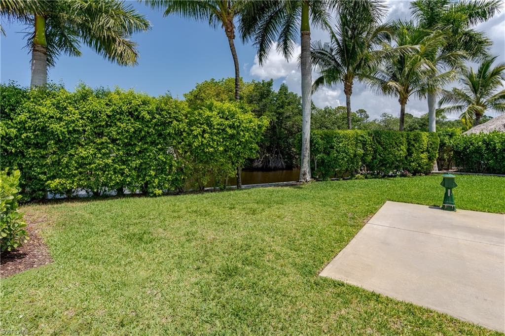 13375 Snook CIR, NAPLES FL 34114-23