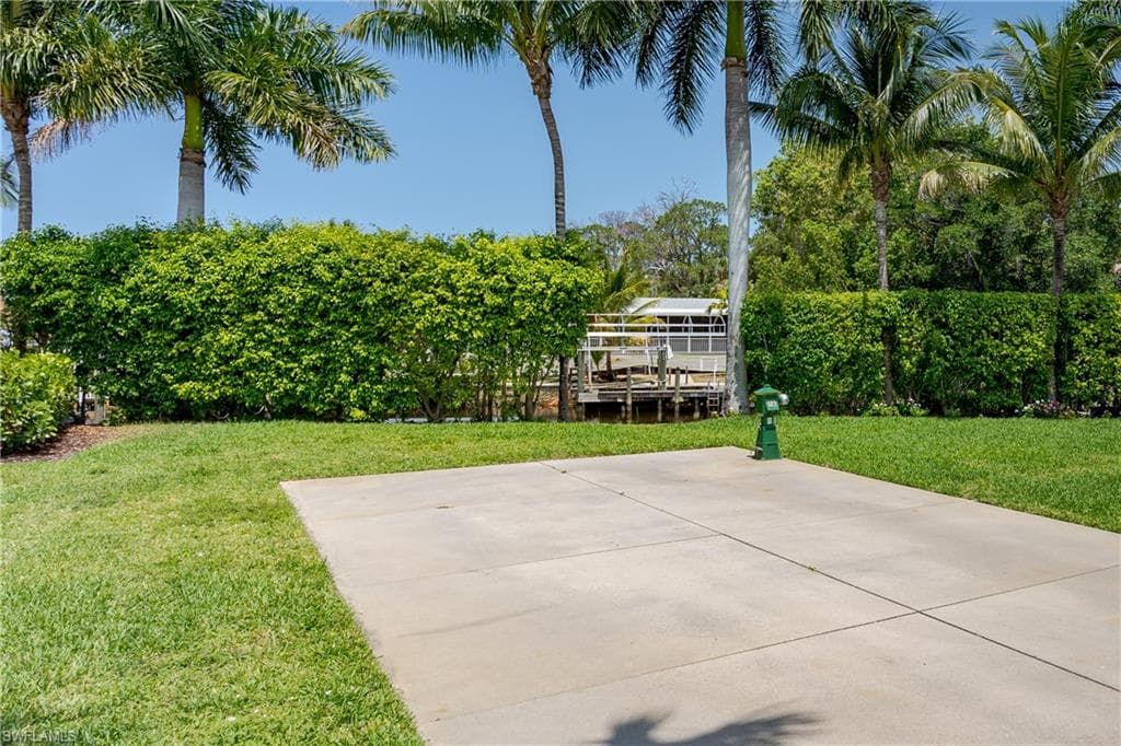 13375 Snook CIR, NAPLES FL 34114-18