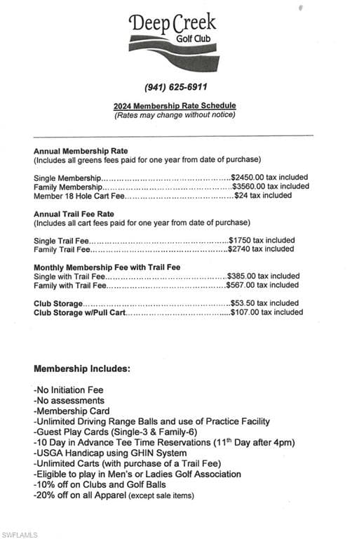 26461 Explorer RD, PUNTA GORDA FL 33983-43