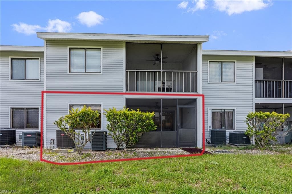 1051 Palm AVE # 114, NORTH FORT MYERS FL 33903-22