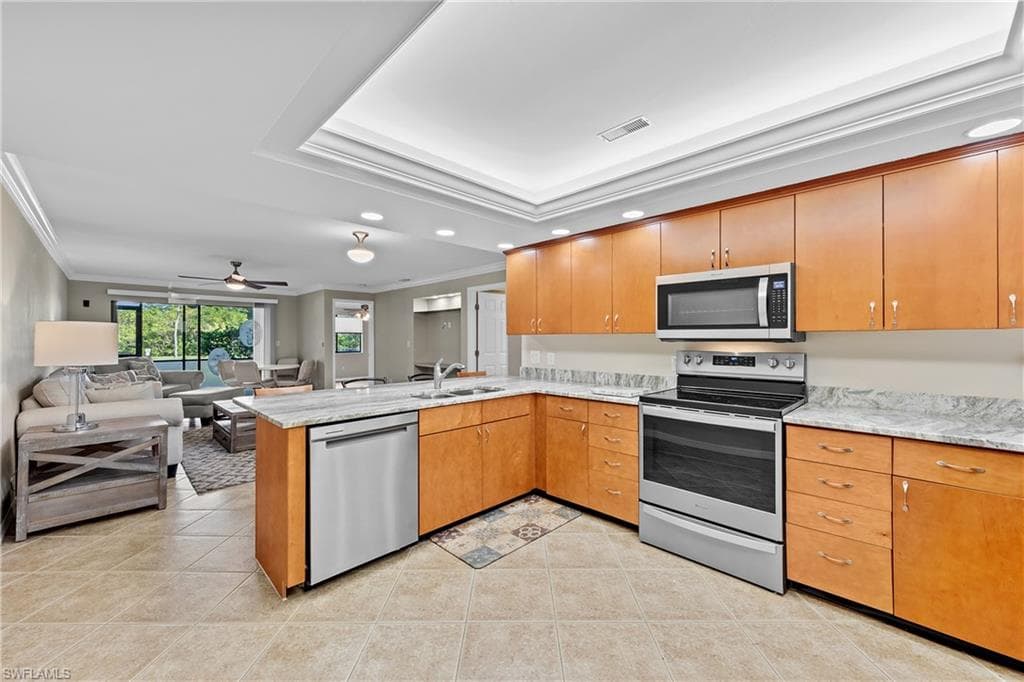 1051 Palm AVE # 114, NORTH FORT MYERS FL 33903-7