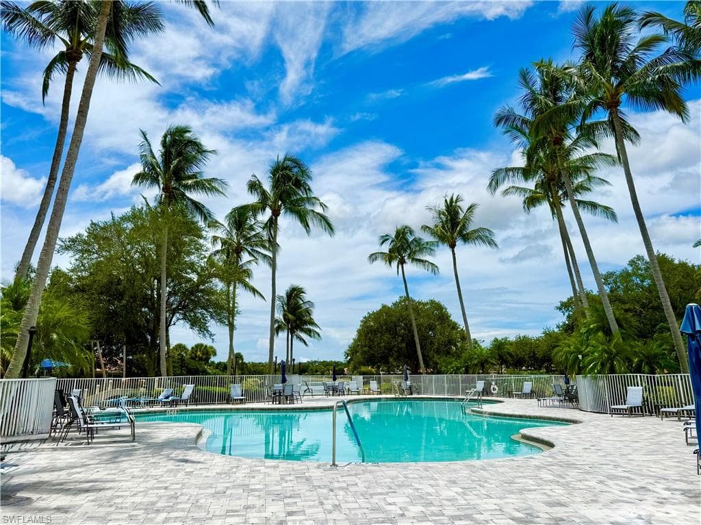 4171 Los Altos CT, NAPLES FL 34109-1