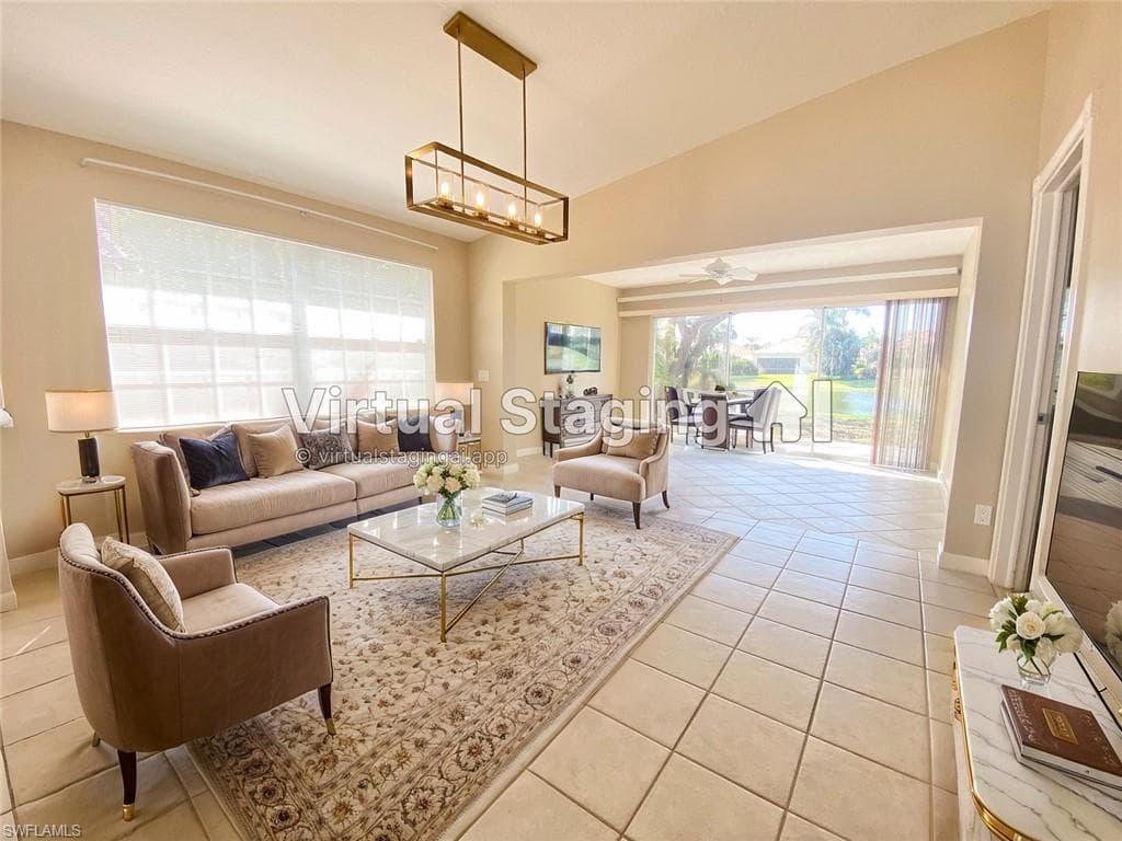 4171 Los Altos CT, NAPLES FL 34109-6