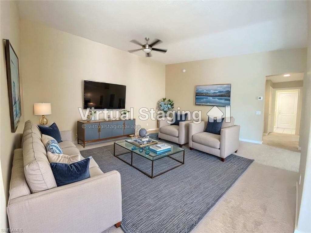 4171 Los Altos CT, NAPLES FL 34109-4