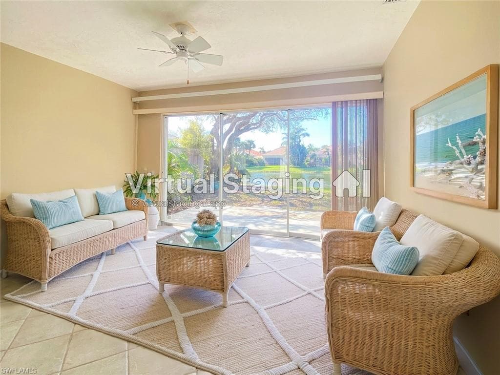 4171 Los Altos CT, NAPLES FL 34109-8