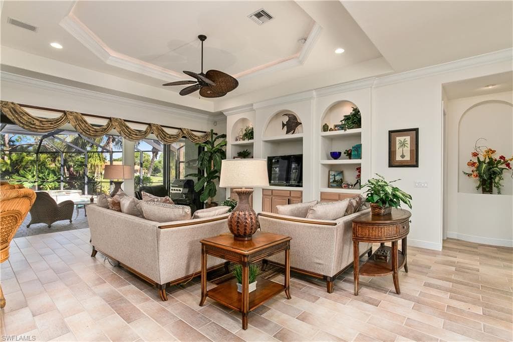 10919 Parnu ST, NAPLES FL 34109-2