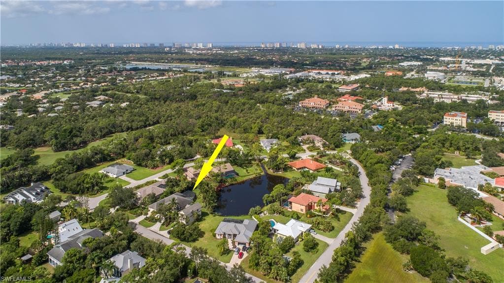 10919 Parnu ST, NAPLES FL 34109-19