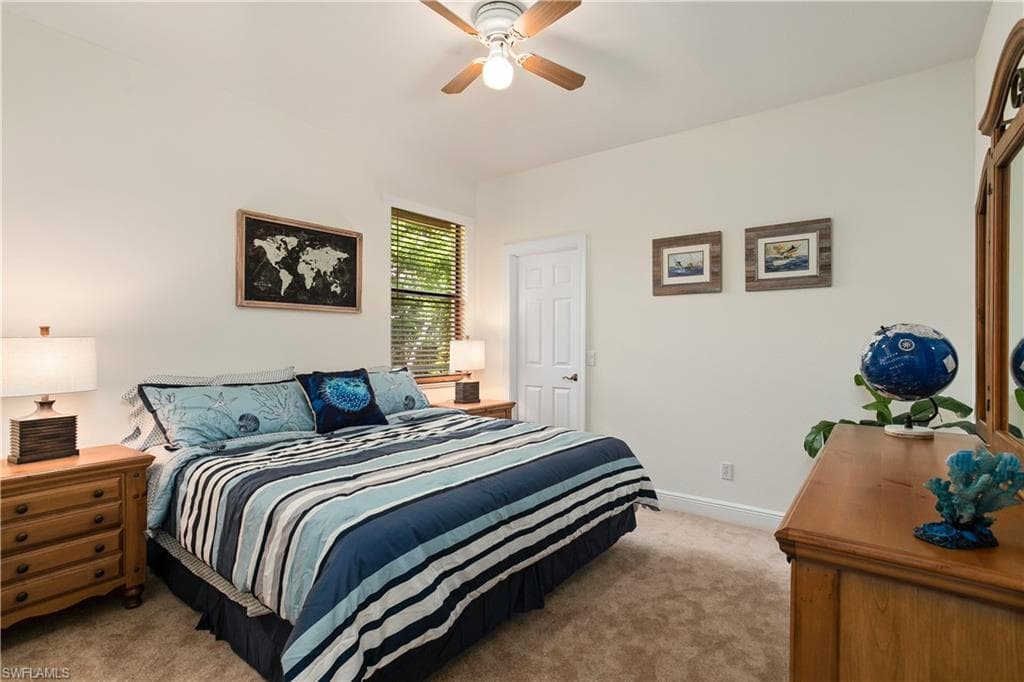 10919 Parnu ST, NAPLES FL 34109-8