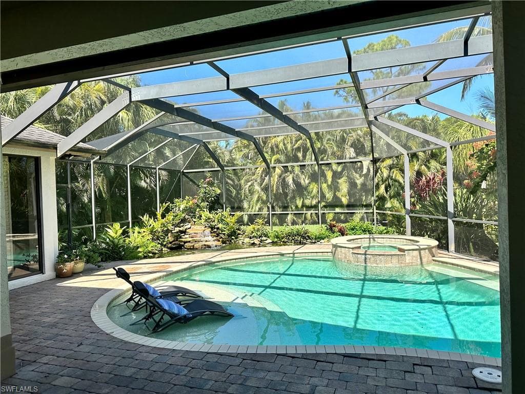 10919 Parnu ST, NAPLES FL 34109-23