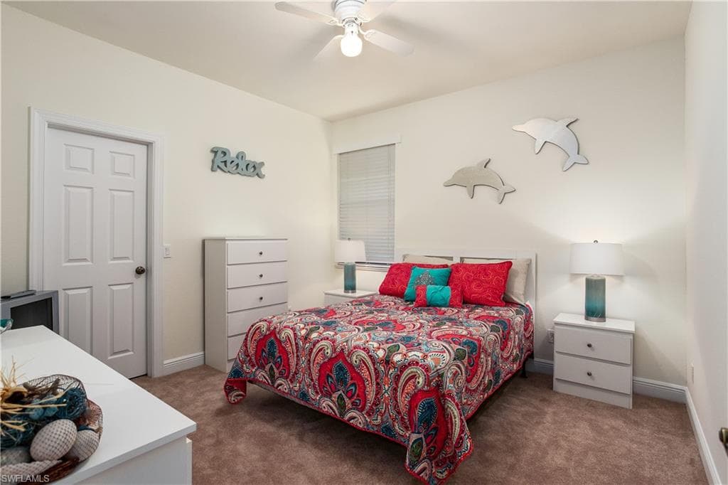 10919 Parnu ST, NAPLES FL 34109-10