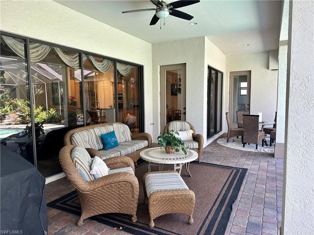 10919 Parnu ST, NAPLES FL 34109-20