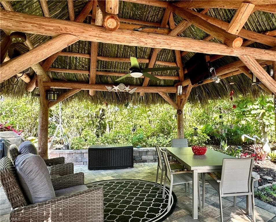 13573 Snapper LN, NAPLES FL 34114-5