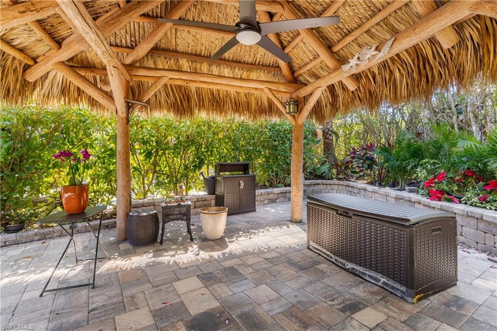 13573 Snapper LN, NAPLES FL 34114-8