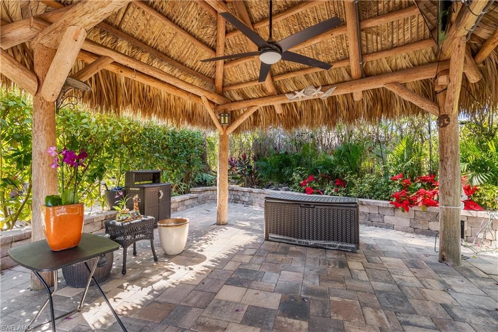 13573 Snapper LN, NAPLES FL 34114-7