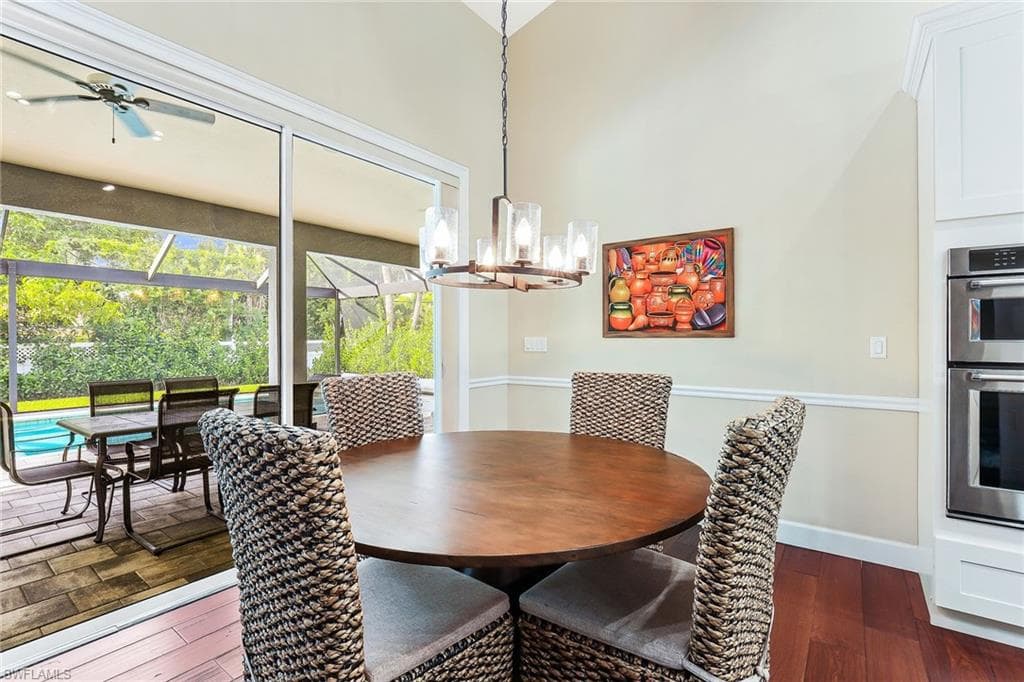 1221 La Faunce WAY, FORT MYERS FL 33919-12