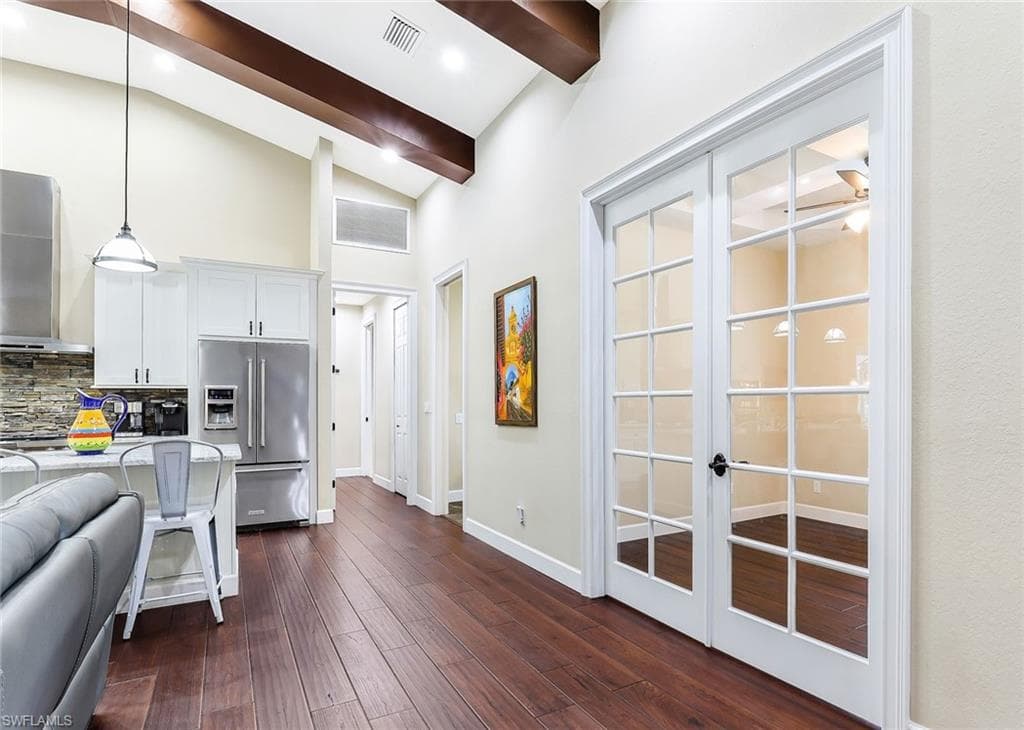 1221 La Faunce WAY, FORT MYERS FL 33919-13