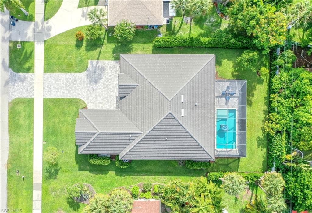 1221 La Faunce WAY, FORT MYERS FL 33919-28