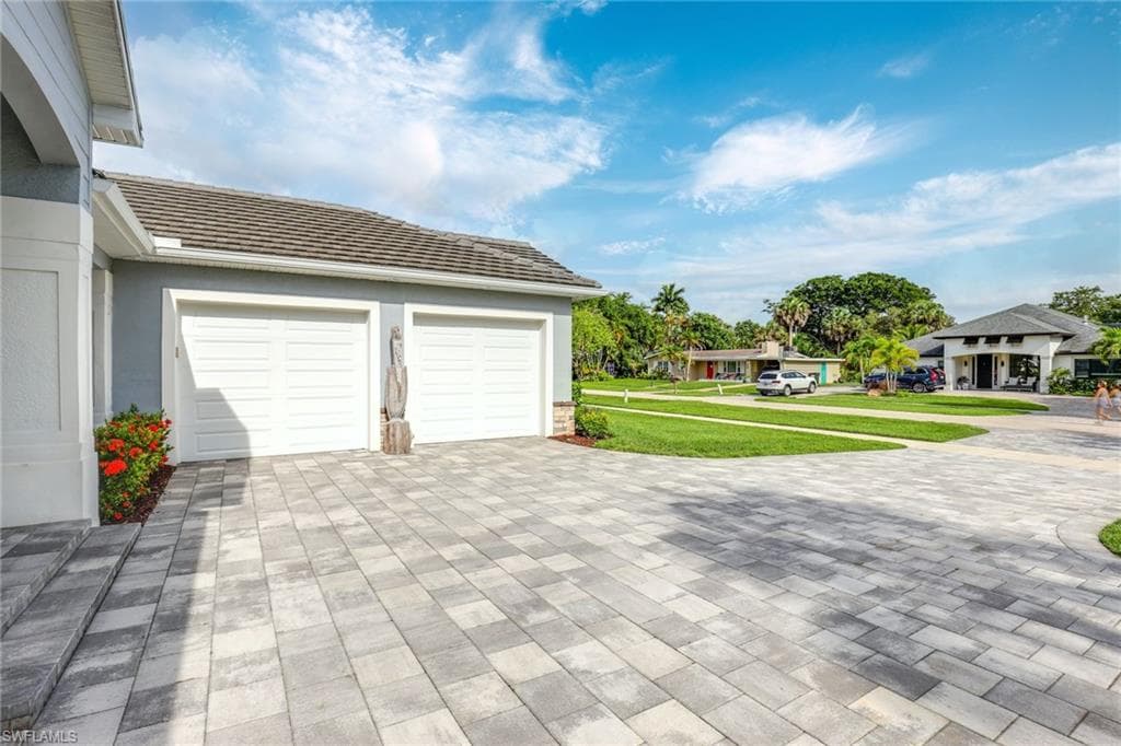 1221 La Faunce WAY, FORT MYERS FL 33919-3