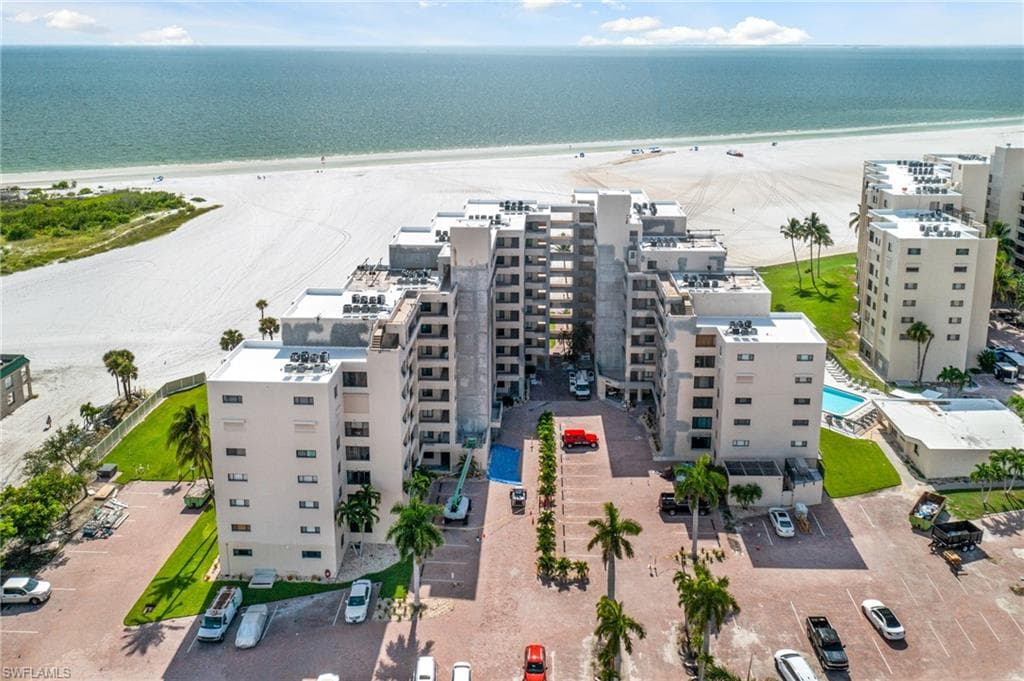 6672 Estero BLVD # A508, FORT MYERS BEACH FL 33931-1