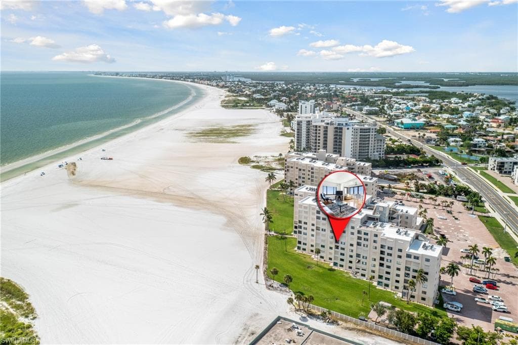 6672 Estero BLVD # A508, FORT MYERS BEACH FL 33931-35