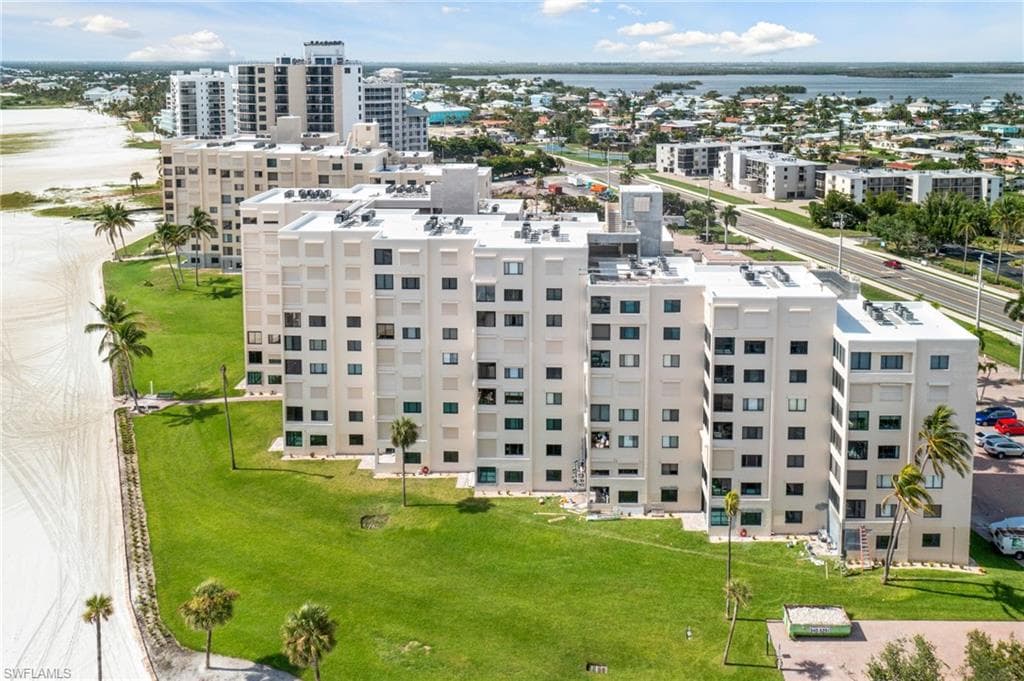 6672 Estero BLVD # A508, FORT MYERS BEACH FL 33931-31