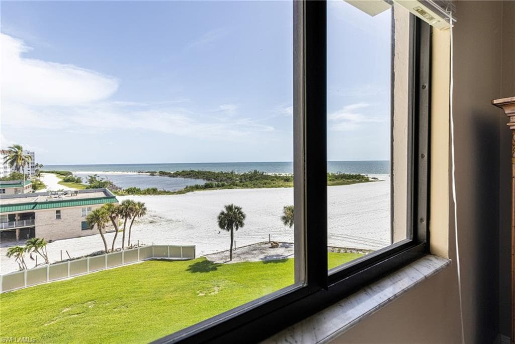 6672 Estero BLVD # A508, FORT MYERS BEACH FL 33931-8