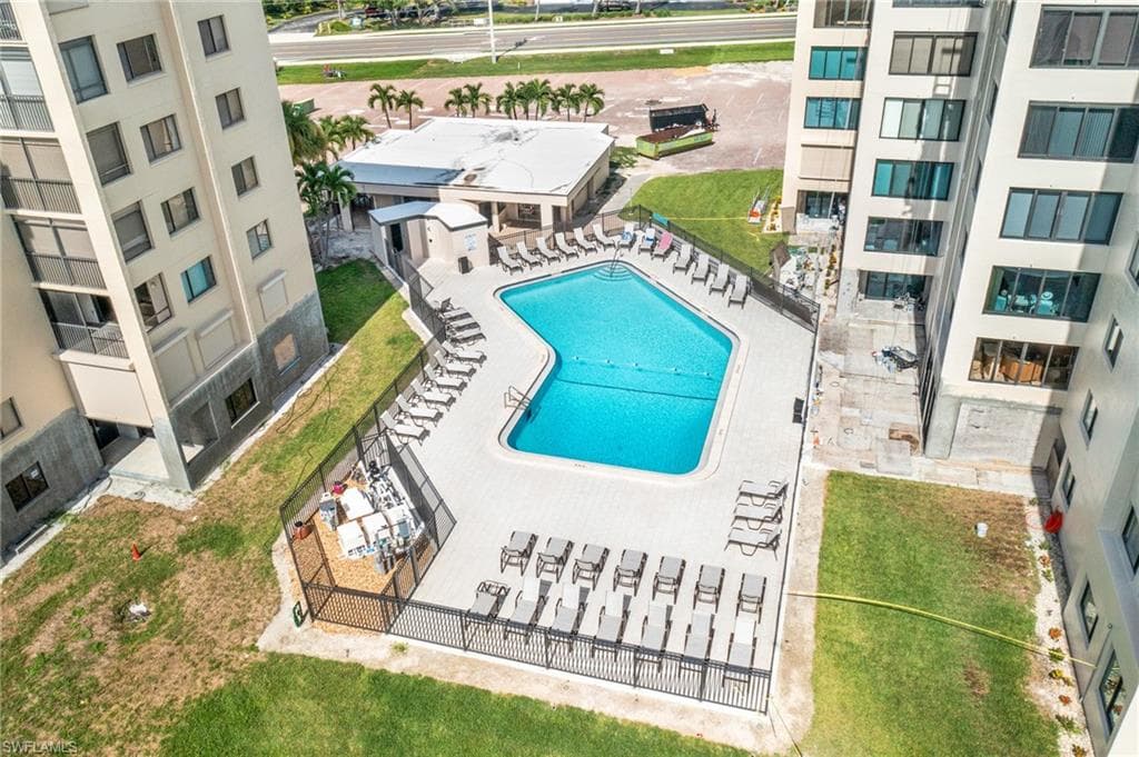 6672 Estero BLVD # A508, FORT MYERS BEACH FL 33931-29
