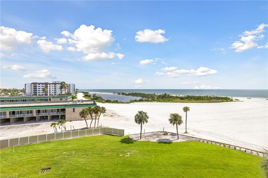 6672 Estero BLVD # A508, FORT MYERS BEACH FL 33931-9