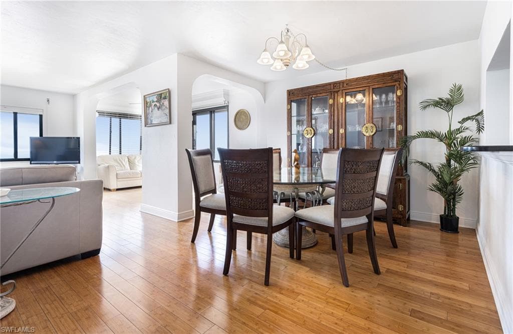 6672 Estero BLVD # A508, FORT MYERS BEACH FL 33931-14