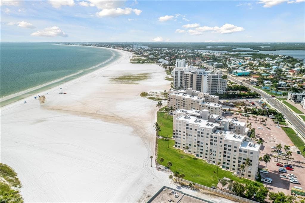 6672 Estero BLVD # A508, FORT MYERS BEACH FL 33931-34