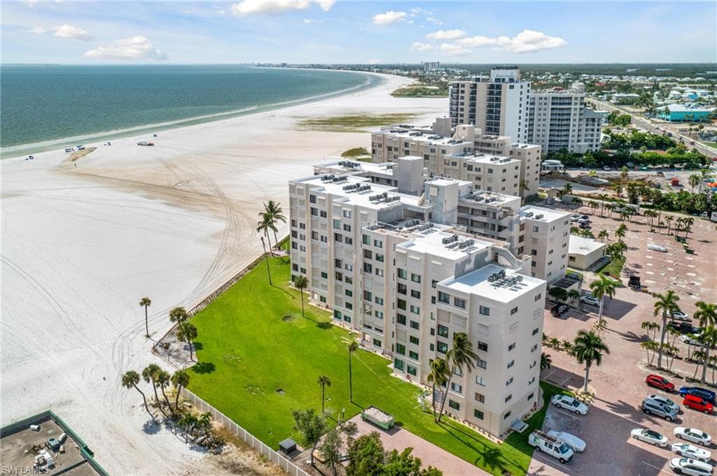 6672 Estero BLVD # A508, FORT MYERS BEACH FL 33931-30